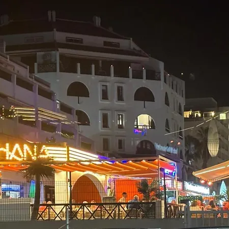 Parque Santiago 1, 214, Tenerife Dream * Playa de las Americas (Tenerife)