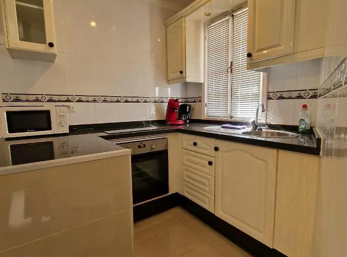 Apartament Parque Santiago 1, 214, Tenerife Dream *