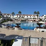 Parque Santiago 1, 214, Tenerife Dream 公寓