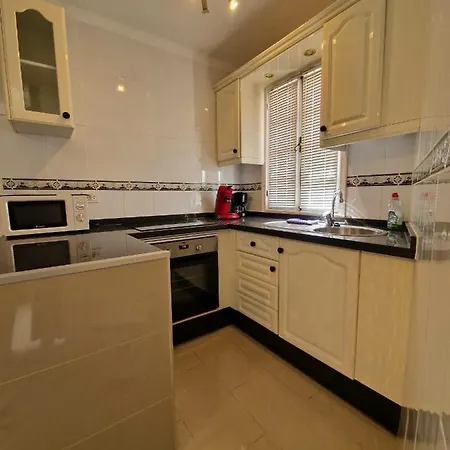 Appartamento Parque Santiago 1, 214, Tenerife Dream *