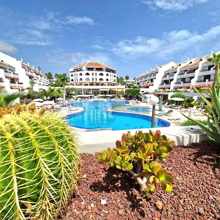 Apartment Parque Santiago 1 214 By Tenerife Dream *