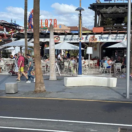 Appartamento Parque Santiago 1, 214, Tenerife Dream