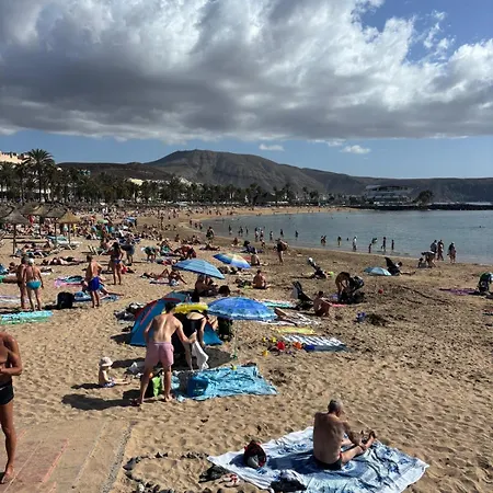 Parque Santiago 1, 214, Tenerife Dream Плая-де-лас-Америкас