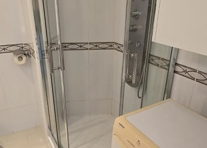 Apartman Parque Santiago 1, 214, Tenerife Dream