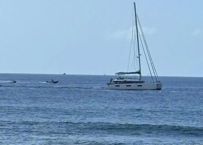 Апартаменты Parque Santiago 1, 214, Tenerife Dream *