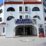 Parque Santiago 1, 214, Tenerife Dream Apartamento Playa de las Americas (Tenerife)