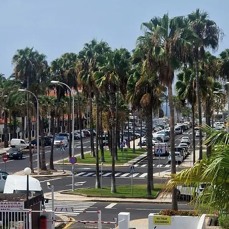 Parque Santiago 1, 214, Tenerife Dream Apartment *