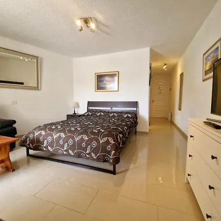 Parque Santiago 1 214 By Tenerife Dream * بلايا ذي لاس أميريكاس