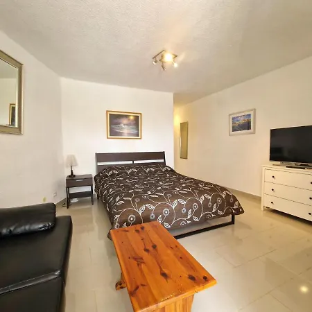 Parque Santiago 1, 214, Tenerife Dream * Playa de las Américas