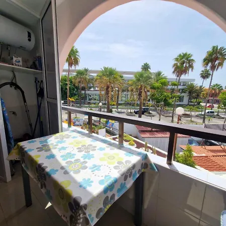 Parque Santiago 1 214 By Tenerife Dream بلايا ذي لاس أميريكاس