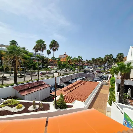 شقة Parque Santiago 1 214 By Tenerife Dream بلايا ذي لاس أميريكاس