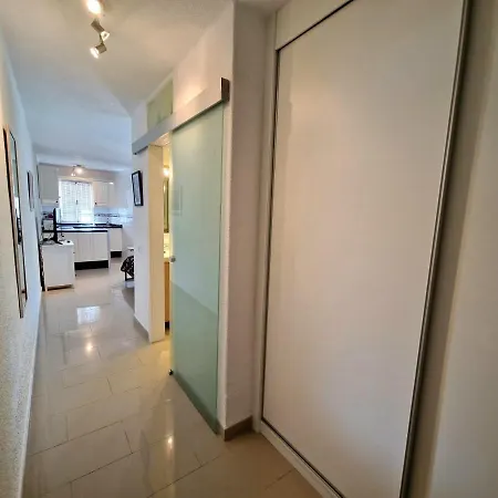 Apartment Parque Santiago 1, 214, Tenerife Dream