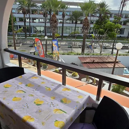 Parque Santiago 1, 214, Tenerife Dream 아파트 플라야데라스아메리카스