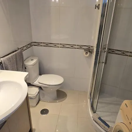 Apartment Parque Santiago 1, 214, Tenerife Dream