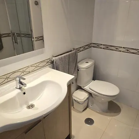 Parque Santiago 1, 214, Tenerife Dream 플라야데라스아메리카스