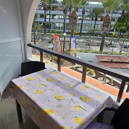 Parque Santiago 1 214 By Tenerife Dream * بلايا ذي لاس أميريكاس