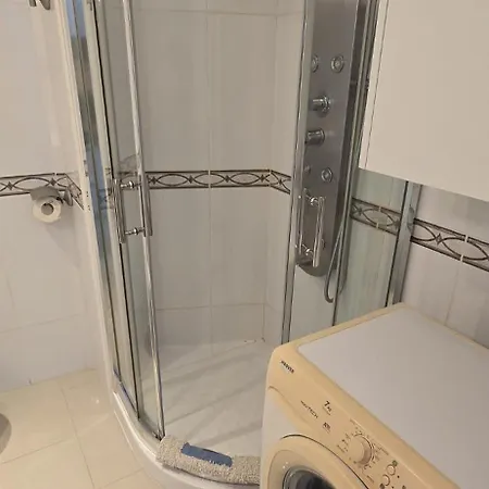 Apartamento Parque Santiago 1, 214, Tenerife Dream