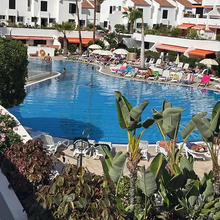 Parque Santiago 1, 214, Tenerife Dream Playa de las Americas (Tenerife)