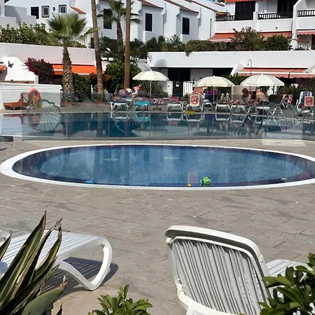 Parque Santiago 1, 214, Tenerife Dream