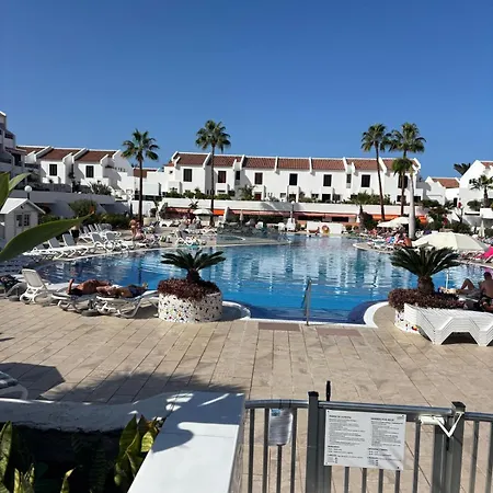 Parque Santiago 1, 214, Tenerife Dream Apartamento