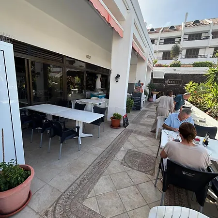 Parque Santiago 1, 214, Tenerife Dream Apartamento *