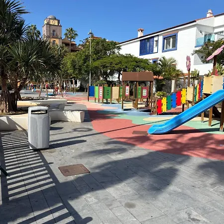 Apartment Parque Santiago 1, 214, Tenerife Dream *
