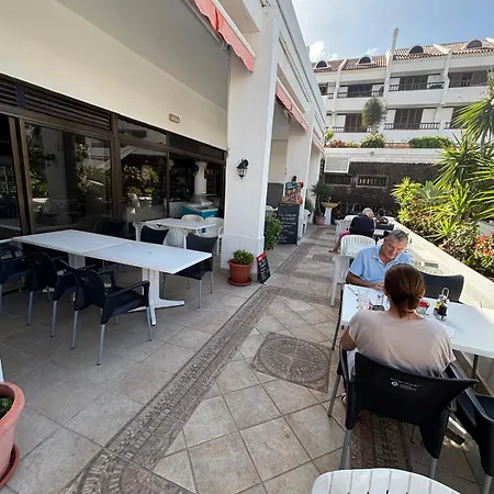 Parque Santiago 1, 214, Tenerife Dream * 플라야데라스아메리카스