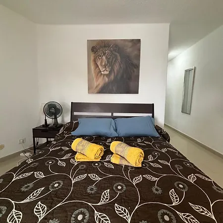 아파트 Parque Santiago 1, 214, Tenerife Dream