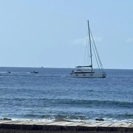 アパート Parque Santiago 1, 214, Tenerife Dream *