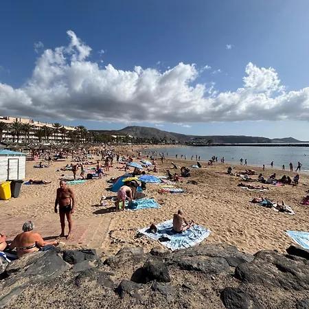 Parque Santiago 1, 214, Tenerife Dream 美洲海滩