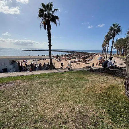 Parque Santiago 1, 214, Tenerife Dream アパート *