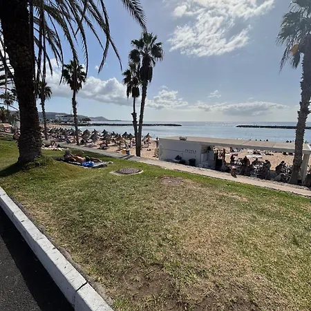 公寓 Parque Santiago 1, 214, Tenerife Dream