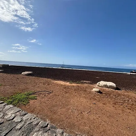 アパート Parque Santiago 1, 214, Tenerife Dream プラヤ・デ・ラス・アメリカス