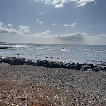 아파트 Parque Santiago 1, 214, Tenerife Dream