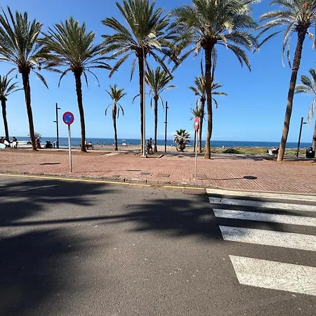Parque Santiago 1, 214, Tenerife Dream アパート プラヤ・デ・ラス・アメリカス