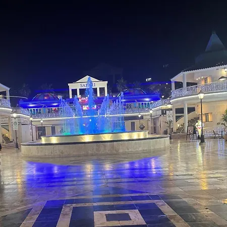 Parque Santiago 1, 214, Tenerife Dream Плайя-де-лас-Амерікас