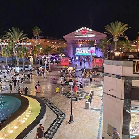 Parque Santiago 1, 214, Tenerife Dream * Плайя-де-лас-Амерікас