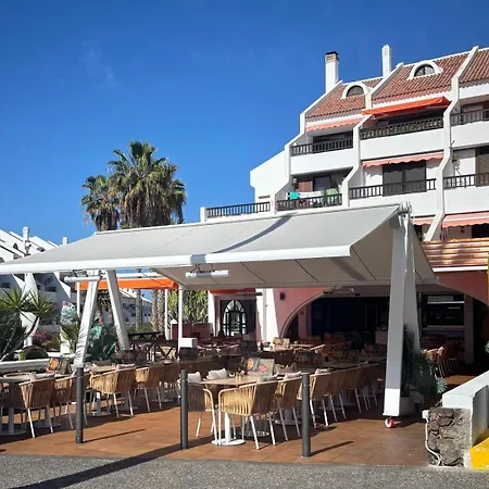 Апартаменти Parque Santiago 1, 214, Tenerife Dream