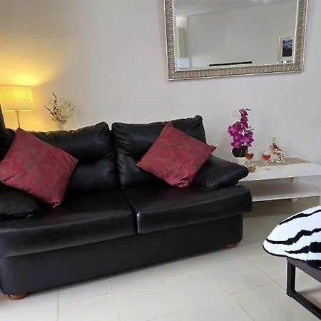 Apartment Parque Santiago 1, 214, Tenerife Dream *