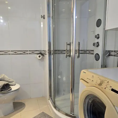 Apartment Parque Santiago 1, 214, Tenerife Dream