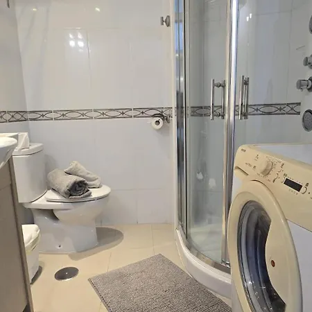 Parque Santiago 1, 214, Tenerife Dream Apartment Playa de las Americas (Tenerife)