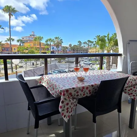 Parque Santiago 1, 214, Tenerife Dream Apartment *