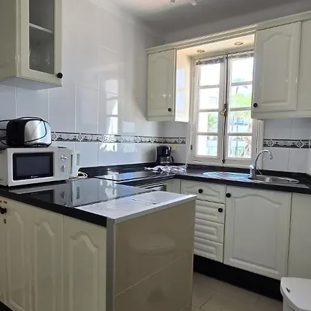 Parque Santiago 1, 214, Tenerife Dream Apartment *