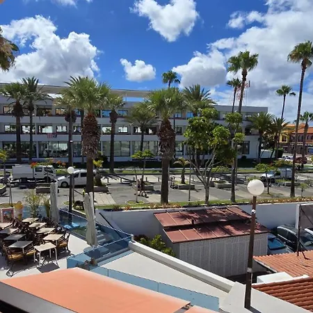 Apartment Parque Santiago 1, 214, Tenerife Dream Playa de las Americas (Tenerife)