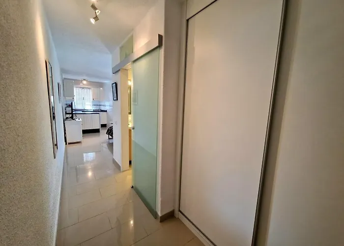 Апартаменти Parque Santiago 1, 214, Tenerife Dream