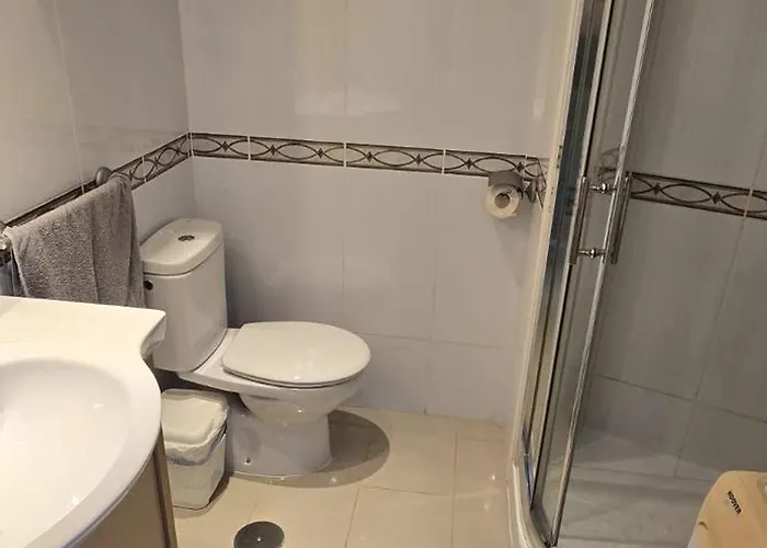 아파트 Parque Santiago 1, 214, Tenerife Dream