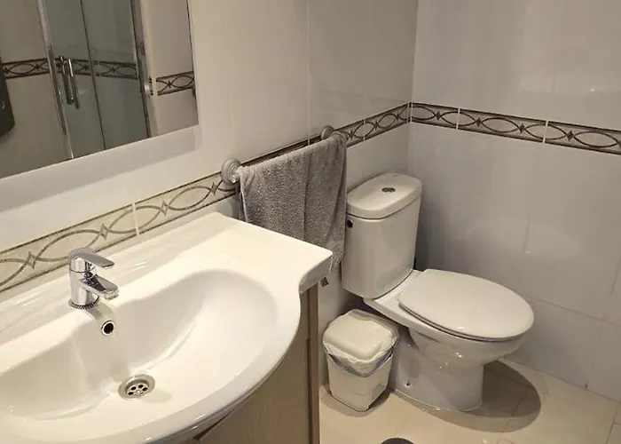 Parque Santiago 1, 214, Tenerife Dream Плайя-де-лас-Амерікас