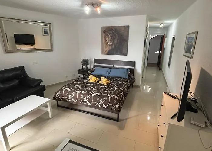 Parque Santiago 1, 214, Tenerife Dream