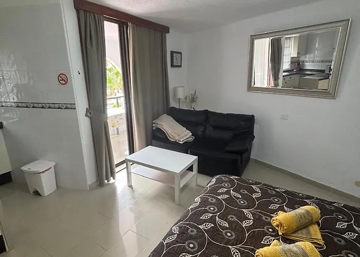 Parque Santiago 1, 214, Tenerife Dream