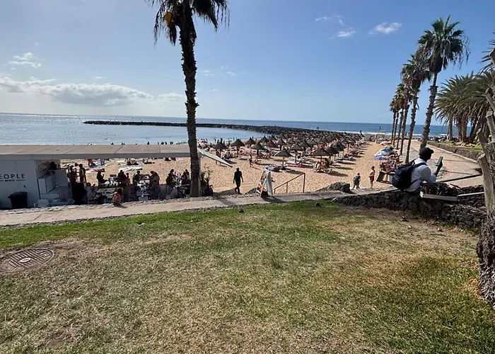 Parque Santiago 1, 214, Tenerife Dream Апартаменти *